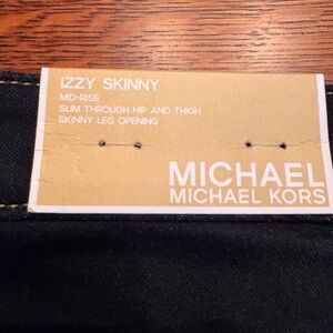 Michael Kors Skinny Jeans